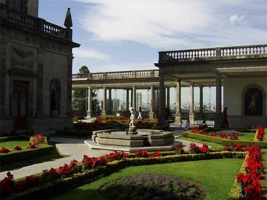 castillo-de-chapultepec[1]